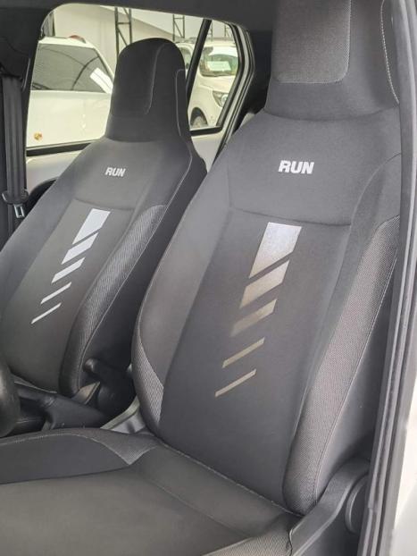 VOLKSWAGEN UP 1.0 12V 4P FLEX RUN, Foto 4