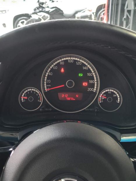 VOLKSWAGEN UP 1.0 12V 4P FLEX RUN, Foto 6