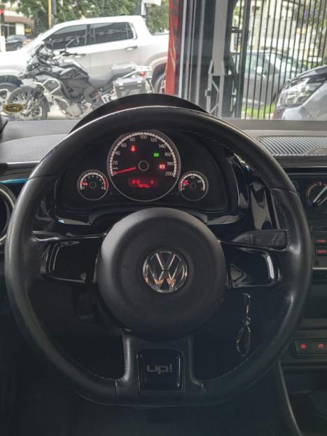 VOLKSWAGEN UP 1.0 12V 4P FLEX RUN, Foto 7