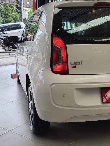 VOLKSWAGEN UP 1.0 12V 4P FLEX RUN, Foto 8
