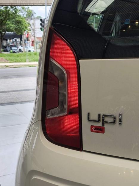 VOLKSWAGEN UP 1.0 12V 4P FLEX RUN, Foto 10