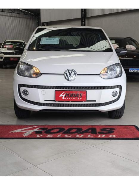 VOLKSWAGEN UP 1.0 12V 4P FLEX RUN, Foto 11