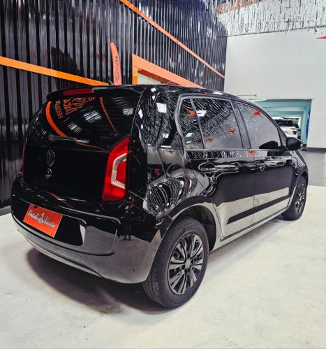 VOLKSWAGEN UP 1.0 12V 4P FLEX MOVE UP, Foto 3