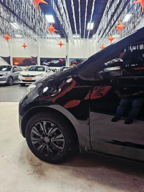 VOLKSWAGEN UP 1.0 12V 4P FLEX MOVE UP, Foto 7