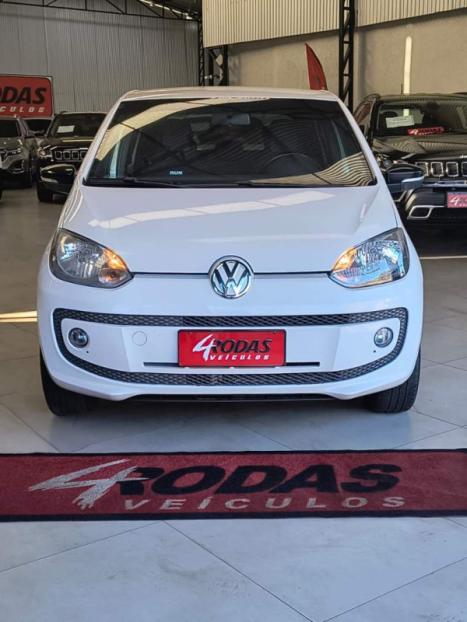 VOLKSWAGEN UP 1.0 12V 4P FLEX RUN, Foto 2