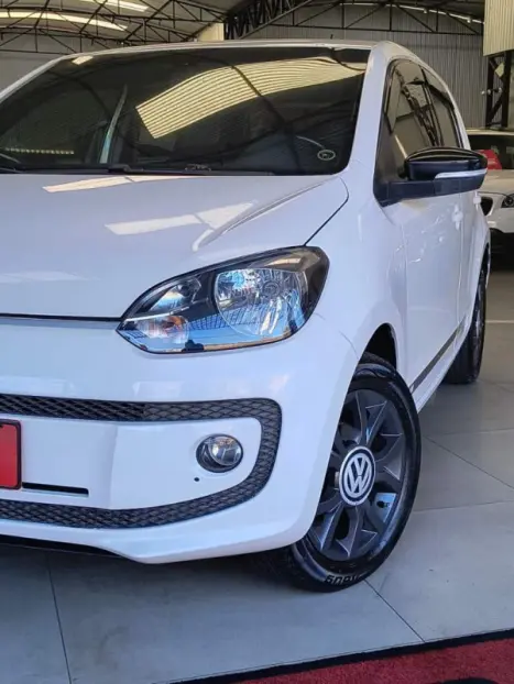 VOLKSWAGEN UP 1.0 12V 4P FLEX RUN, Foto 3