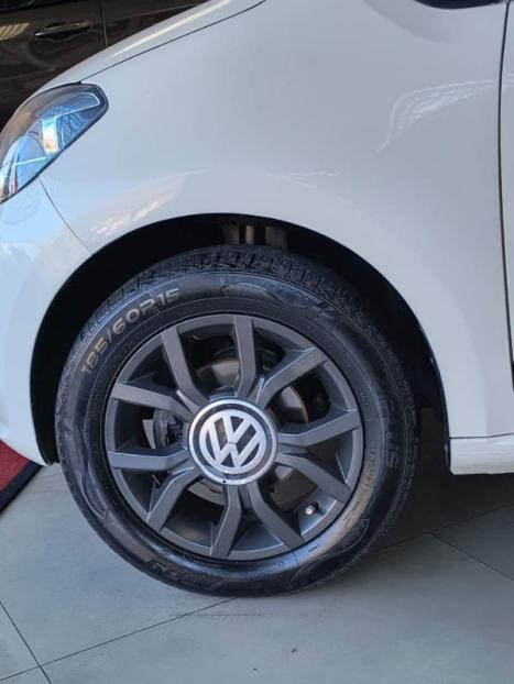 VOLKSWAGEN UP 1.0 12V 4P FLEX RUN, Foto 6