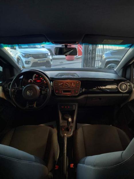 VOLKSWAGEN UP 1.0 12V 4P FLEX RUN, Foto 7