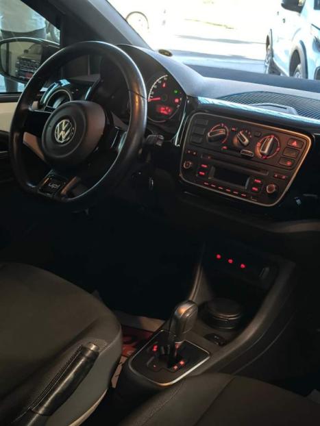 VOLKSWAGEN UP 1.0 12V 4P FLEX RUN, Foto 8
