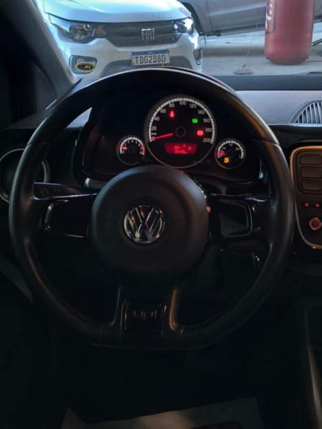 VOLKSWAGEN UP 1.0 12V 4P FLEX RUN, Foto 9