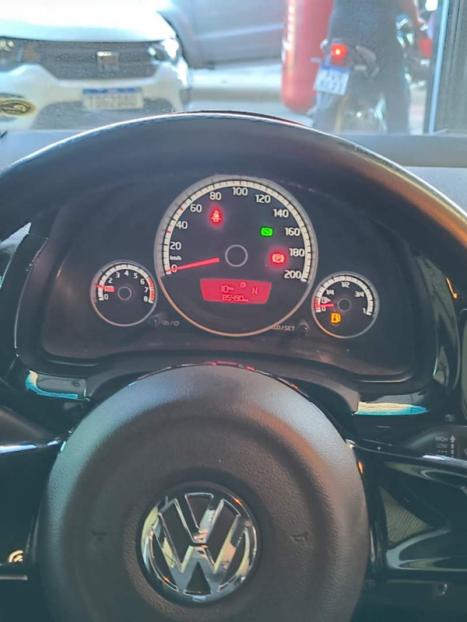 VOLKSWAGEN UP 1.0 12V 4P FLEX RUN, Foto 10