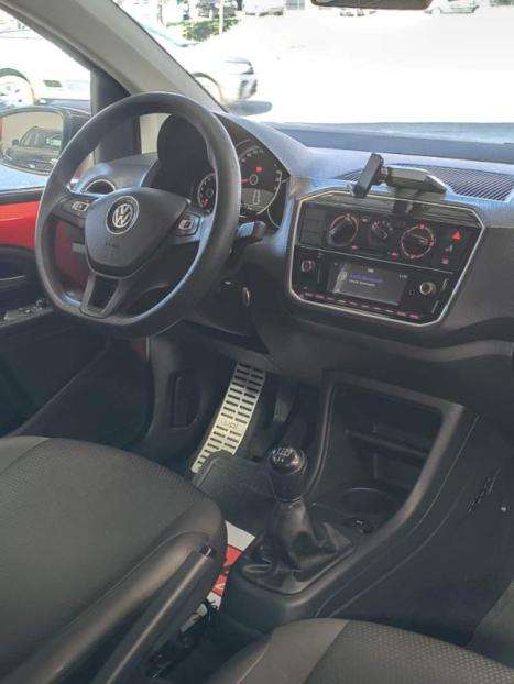 VOLKSWAGEN UP 1.0 4P FLEX 170 TSI XTREME, Foto 3