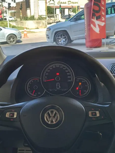 VOLKSWAGEN UP 1.0 4P FLEX 170 TSI XTREME, Foto 5