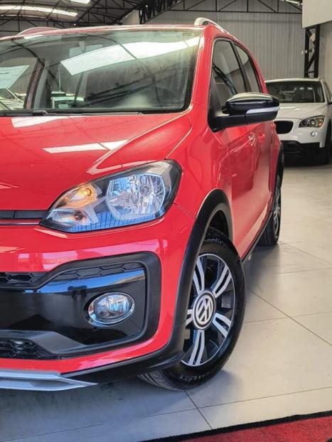 VOLKSWAGEN UP 1.0 4P FLEX 170 TSI XTREME, Foto 7