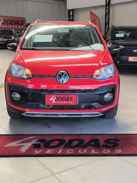 VOLKSWAGEN UP 1.0 4P FLEX 170 TSI XTREME, Foto 9