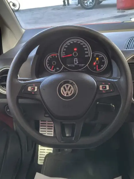 VOLKSWAGEN UP 1.0 4P FLEX 170 TSI XTREME, Foto 10
