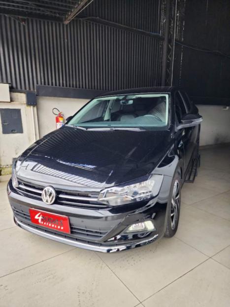 VOLKSWAGEN Virtus 1.0 4P 200 TSI FLEX HIGHLINE AUTOM�TICO, Foto 1