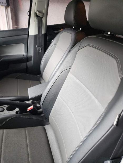 VOLKSWAGEN Virtus 1.0 4P 200 TSI FLEX HIGHLINE AUTOM�TICO, Foto 2