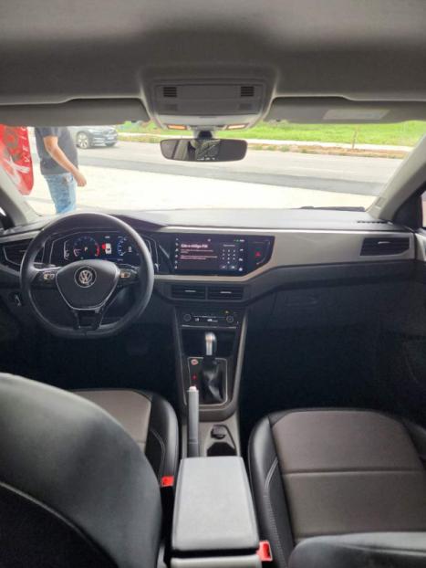 VOLKSWAGEN Virtus 1.0 4P 200 TSI FLEX HIGHLINE AUTOM�TICO, Foto 3