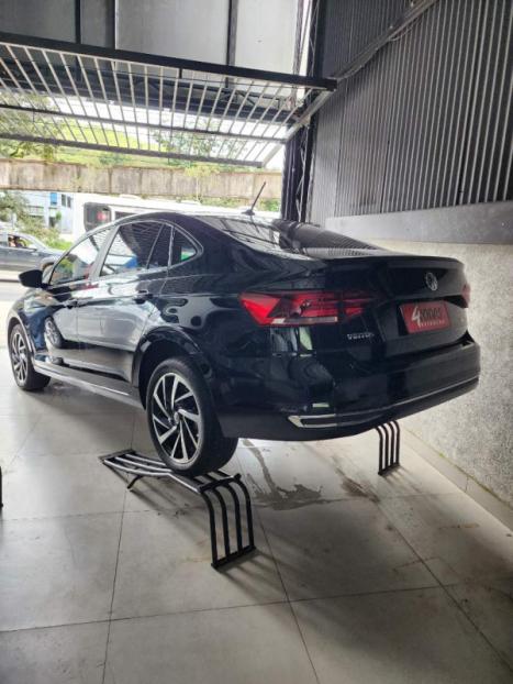 VOLKSWAGEN Virtus 1.0 4P 200 TSI FLEX HIGHLINE AUTOM�TICO, Foto 4