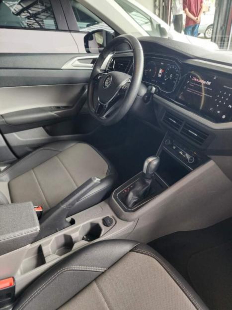 VOLKSWAGEN Virtus 1.0 4P 200 TSI FLEX HIGHLINE AUTOM�TICO, Foto 5
