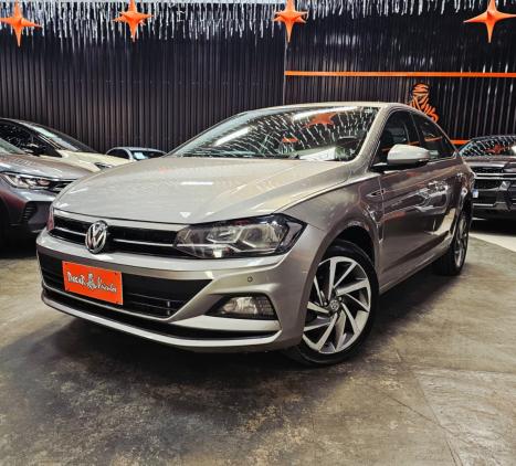 VOLKSWAGEN Virtus 1.0 4P 200 TSI FLEX HIGHLINE AUTOM�TICO, Foto 2