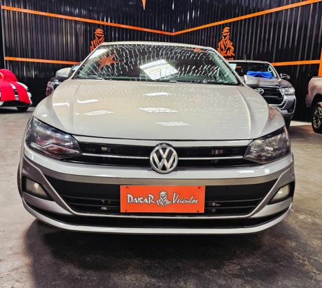 VOLKSWAGEN Virtus 1.0 4P 200 TSI FLEX HIGHLINE AUTOM�TICO, Foto 3