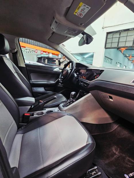 VOLKSWAGEN Virtus 1.0 4P 200 TSI FLEX HIGHLINE AUTOM�TICO, Foto 7