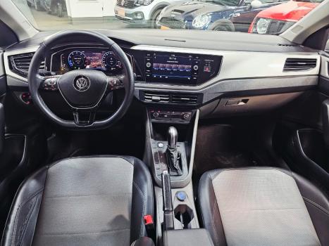 VOLKSWAGEN Virtus 1.0 4P 200 TSI FLEX HIGHLINE AUTOM�TICO, Foto 8