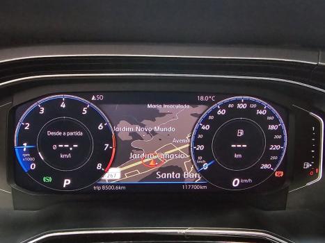 VOLKSWAGEN Virtus 1.0 4P 200 TSI FLEX HIGHLINE AUTOM�TICO, Foto 10