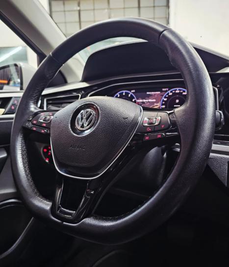 VOLKSWAGEN Virtus 1.0 4P 200 TSI FLEX HIGHLINE AUTOM�TICO, Foto 12