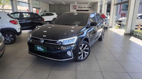 VOLKSWAGEN Virtus 1.0 4P 200 TSI FLEX HIGHLINE AUTOM�TICO, Foto 1