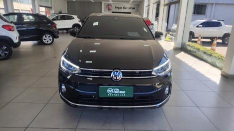 VOLKSWAGEN Virtus 1.0 4P 200 TSI FLEX HIGHLINE AUTOM�TICO, Foto 2