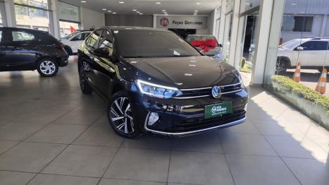 VOLKSWAGEN Virtus 1.0 4P 200 TSI FLEX HIGHLINE AUTOM�TICO, Foto 3