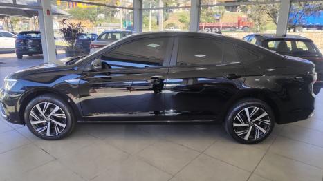 VOLKSWAGEN Virtus 1.0 4P 200 TSI FLEX HIGHLINE AUTOM�TICO, Foto 4