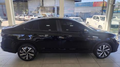 VOLKSWAGEN Virtus 1.0 4P 200 TSI FLEX HIGHLINE AUTOM�TICO, Foto 5