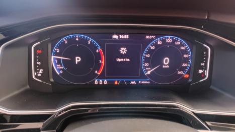 VOLKSWAGEN Virtus 1.0 4P 200 TSI FLEX HIGHLINE AUTOMÁTICO, Foto 14
