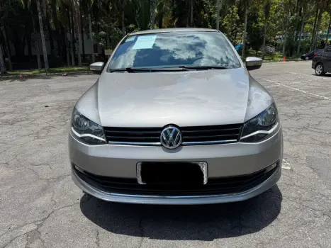 VOLKSWAGEN Voyage 1.6 4P FLEX TREND I-MOTION AUTOMATIZADO, Foto 2