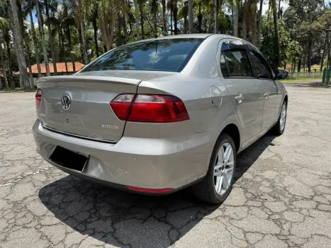 VOLKSWAGEN Voyage 1.6 4P FLEX TREND I-MOTION AUTOMATIZADO, Foto 3