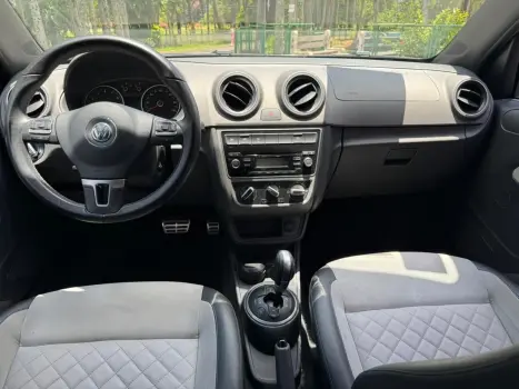 VOLKSWAGEN Voyage 1.6 4P FLEX TREND I-MOTION AUTOMATIZADO, Foto 5