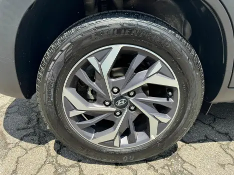 VOLKSWAGEN Voyage 1.6 4P FLEX TREND I-MOTION AUTOMATIZADO, Foto 9