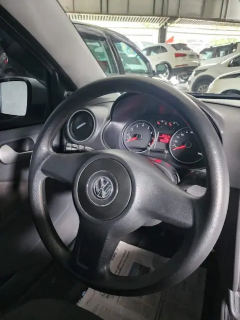 VOLKSWAGEN Voyage 1.6 4P CITY FLEX, Foto 6