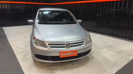 VOLKSWAGEN Voyage 1.0 4P FLEX, Foto 2