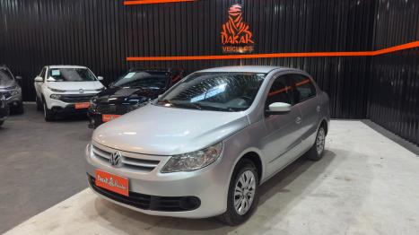 VOLKSWAGEN Voyage 1.0 4P FLEX, Foto 3