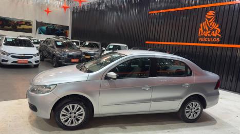 VOLKSWAGEN Voyage 1.0 4P FLEX, Foto 4