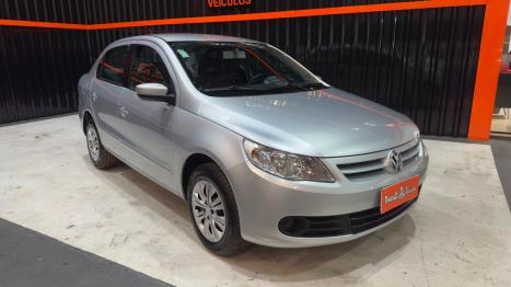 VOLKSWAGEN Voyage 1.0 4P FLEX, Foto 6