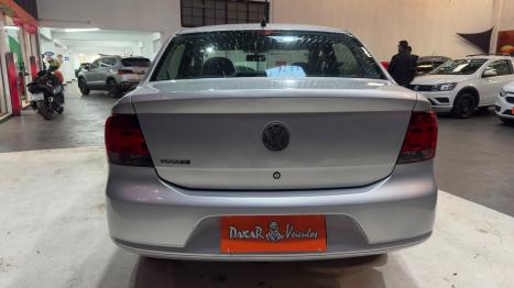 VOLKSWAGEN Voyage 1.0 4P FLEX, Foto 7