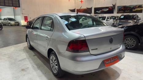 VOLKSWAGEN Voyage 1.0 4P FLEX, Foto 8