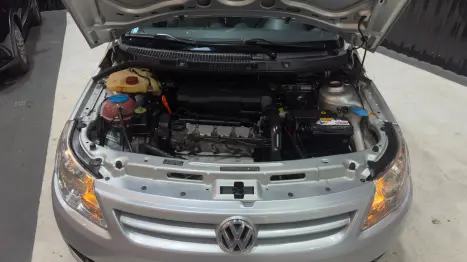 VOLKSWAGEN Voyage 1.0 4P FLEX, Foto 10