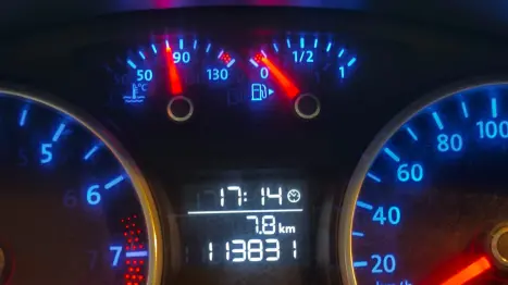 VOLKSWAGEN Voyage 1.0 4P FLEX, Foto 12